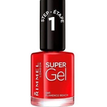 Super Gel Step1 12ml