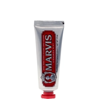 Cinnamon Mint Pasta de Dientes