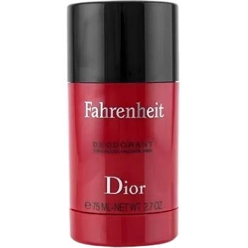Fahrenheit Deodorant Alcohol Free