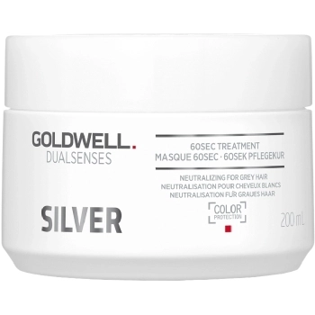 Dualsenses Silver 60 Sec Treatment