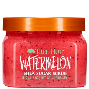 Watermelon Shea Sugar Scrub