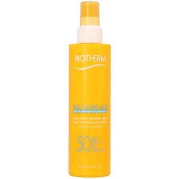 Spray Solaire Lacté SPF50