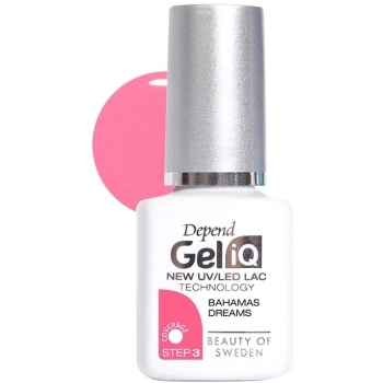 Esmalte Color Semipermanente