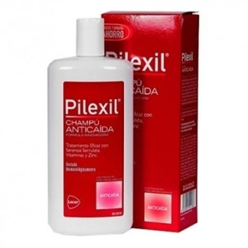Pilexil champu 500 ml