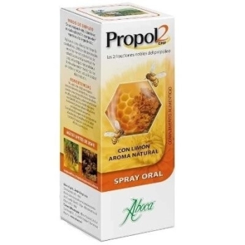 Propol 2 emf spray oral 30 g