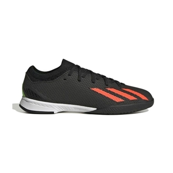 Zapatillas Deportivas Infantiles Adidas X Speedportal 3 Negro