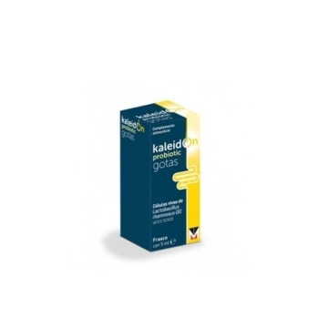 Kaleidon gotas 1 frasco 5 ml