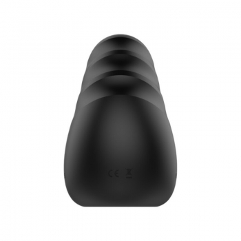 Masturbador Masculino Eclipse Nexus Negro