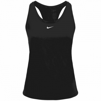 Camiseta de Tirantes Mujer Nike DD0623 Negro