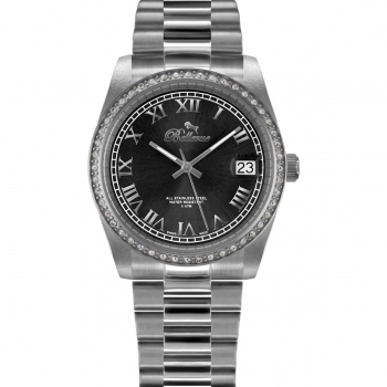 Reloj Mujer Bellevue H.1 (Ø 35 mm)