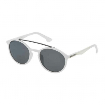 Gafas de Sol Infantiles Police SK067516VCX Blanco (ø 51 mm)