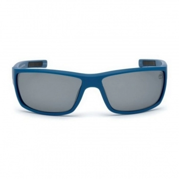 Gafas de Sol Unisex Timberland TB9153-6391D Azul (63 mm) (ø 63 mm)