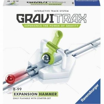 Playset Ravensburger GraviTrax Hammer Expansion Playset Ravensburger GraviTrax Hammer Expansion