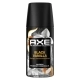 Black Vainilla Desodorante Spray 72 Horas 35ml