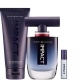 Impact edt 100ml + edt 4ml + Hair & Body Wash 100ml