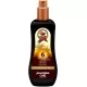 Spray Gel Sunscreen With Instant Bronzer SPF6 237ml