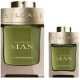 Set Bvlgari Man Wood Essence edp 100ml + edp 15ml Set Bvlgari Man Wood Essence edp 100ml + edp 15ml