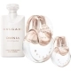 Omnia Crystalline edt 100ml + edt 15ml + Body Lotion 75ml