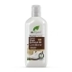 Acondicionador de Aceite de Coco Virgen Orgánico 265ml Acondicionador de Aceite de Coco Virgen Orgánico 265ml
