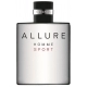 Allure Homme Sport edt 150ml
