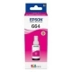 Cartucho de Tinta Original Epson T6643 Magenta