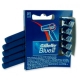 Gillette Blue II 5 Unidades Gillette Blue II 5 Unidades