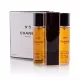 Chanel Nº 5 edp 3x20ml