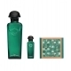 Set Eau d'Orange Verte edc 100ml + edt 7,5ml + Perfumed Soap 50g