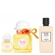 Twilly d'Hermès Eau Ginger edp 50ml + 7,5ml + Body Lotion 40ml
