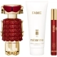 Set Fame In Love Parfum Elixir 80ml + 10ml + Body Lotion 100ml