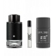 Set Explorer edp 100ml + Deodorant 75g + edp 7,5ml Set Explorer edp 100ml + Deodorant 75g + edp 7,5ml
