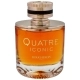 Quatre Iconic edp 100ml