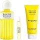 Eau de Rochas Citron Soleil edt 100ml + edt 7,5ml + Body Lotion 100ml