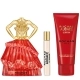 Set Audace Le Parfum 90ml + 7,5ml + Body Lotion 100ml