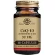 Coenzima Q-10 30 mg - 60 Cápsulas vegetales