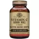 Rose Hips C 1000 mg Vitamina C con escaramujo - 250 Comprimidos