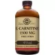 L-Carnitina Líquida 1500 mg - 473ml