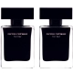 Narciso Rodriguez For Her edt 2x30ml