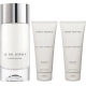 Set Le Sel d'Issey edt 100ml + Shower Gel 50ml x2