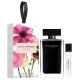 Narciso Rodríguez For Her edt 100ml + Pure Musc for Her edp 10ml