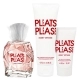 Pleats Please edt 50ml + Body Lotion 75ml + Shower Gel 30ml