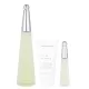 Set L'Eau d'Issey edt 100ml + Body Lotion 50ml + edt 10ml Set L'Eau d'Issey edt 100ml + Body Lotion 50ml + edt 10ml
