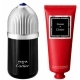 Pasha de Cartier Edition Noire 100ml + Shower Gel 100ml