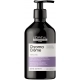 Chroma Crème Purple Dyes Shampoo 500ml