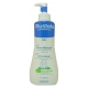 Mustela Gel Dermolimpiador 500ml Mustela Gel Dermolimpiador 500ml