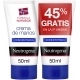 Crema de Manos Concentrada Con Perfume 2x50ml