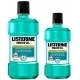 Enjuague Bucal Mentol 500ml + 250ml Enjuague Bucal Mentol 500ml + 250ml