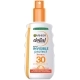 Delial Invisible Proetect Broze SPF30 200ml