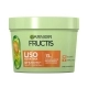 Fructis Mascarilla Liso Keratina 370ml