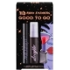 Set Perversion Voluminizing Mascara + 2 Productos Set Perversion Voluminizing Mascara + 2 Productos
